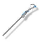 image: DYSON DC04 WAND ASSEMBLY - Silver & Blue